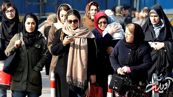 ویدئوی خبرساز گشت ارشاد؛ آیا بس نیست؟ ویدئوی خبرساز گشت ارشاد؛ آیا بس نیست؟